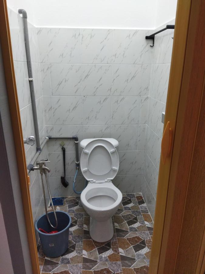Room Stay Tok Wan 2 Kampung Kuala Besut Kültér fotó